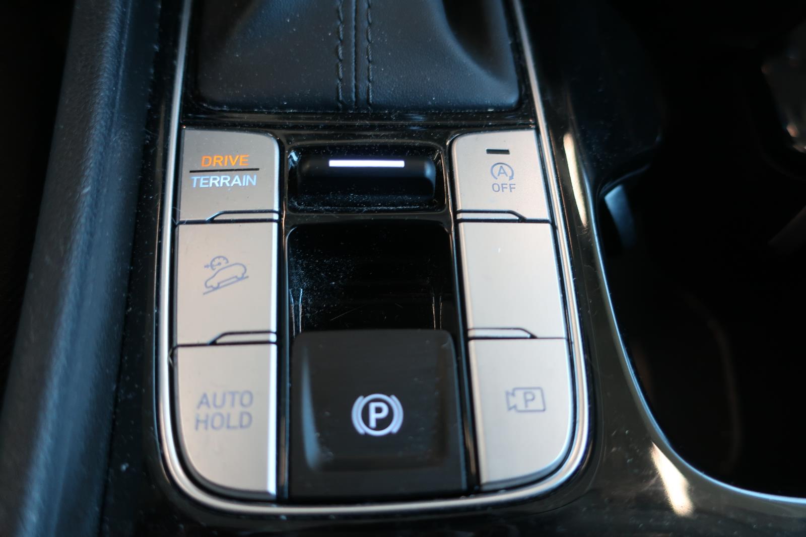 hyundai Tucson 2022 - 11