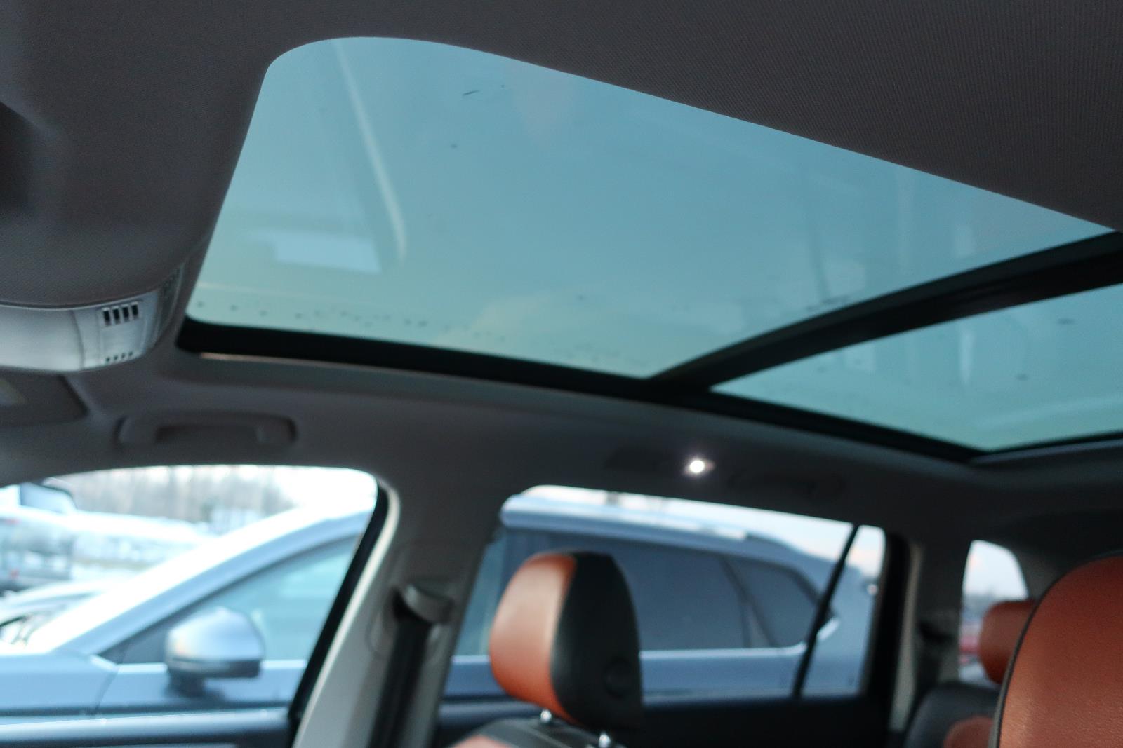 volkswagen Tiguan 2018 - 7