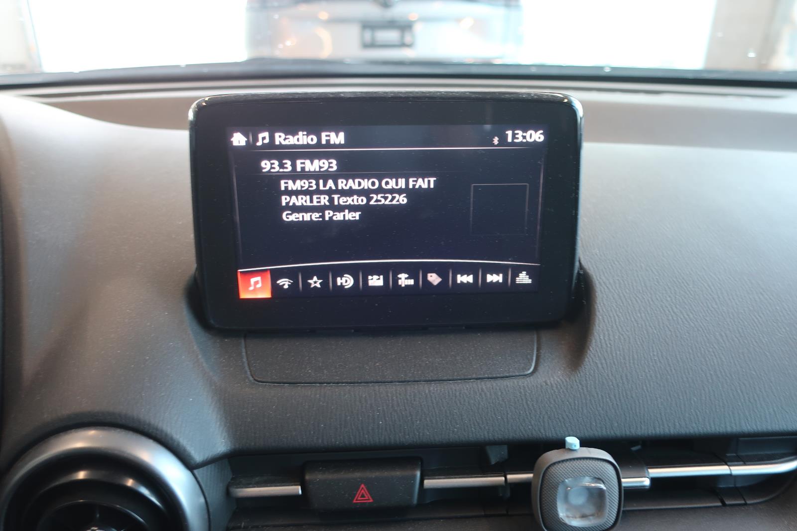 mazda CX-3 2021 - 10