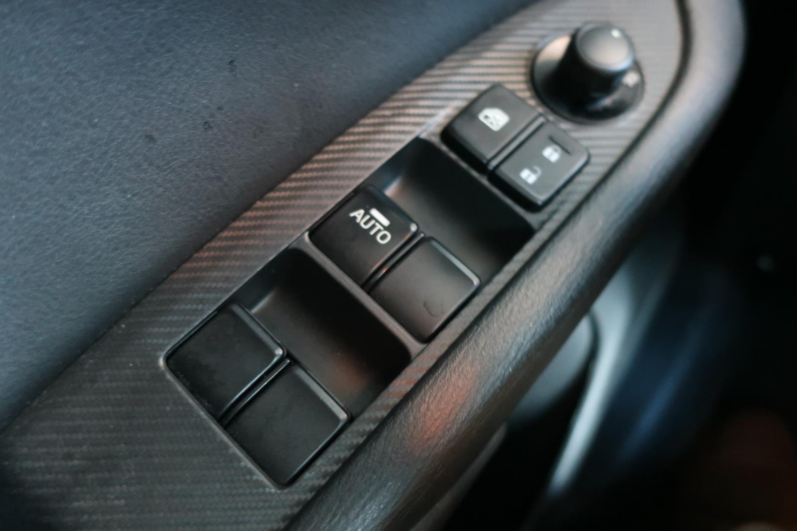 mazda CX-3 2021 - 13