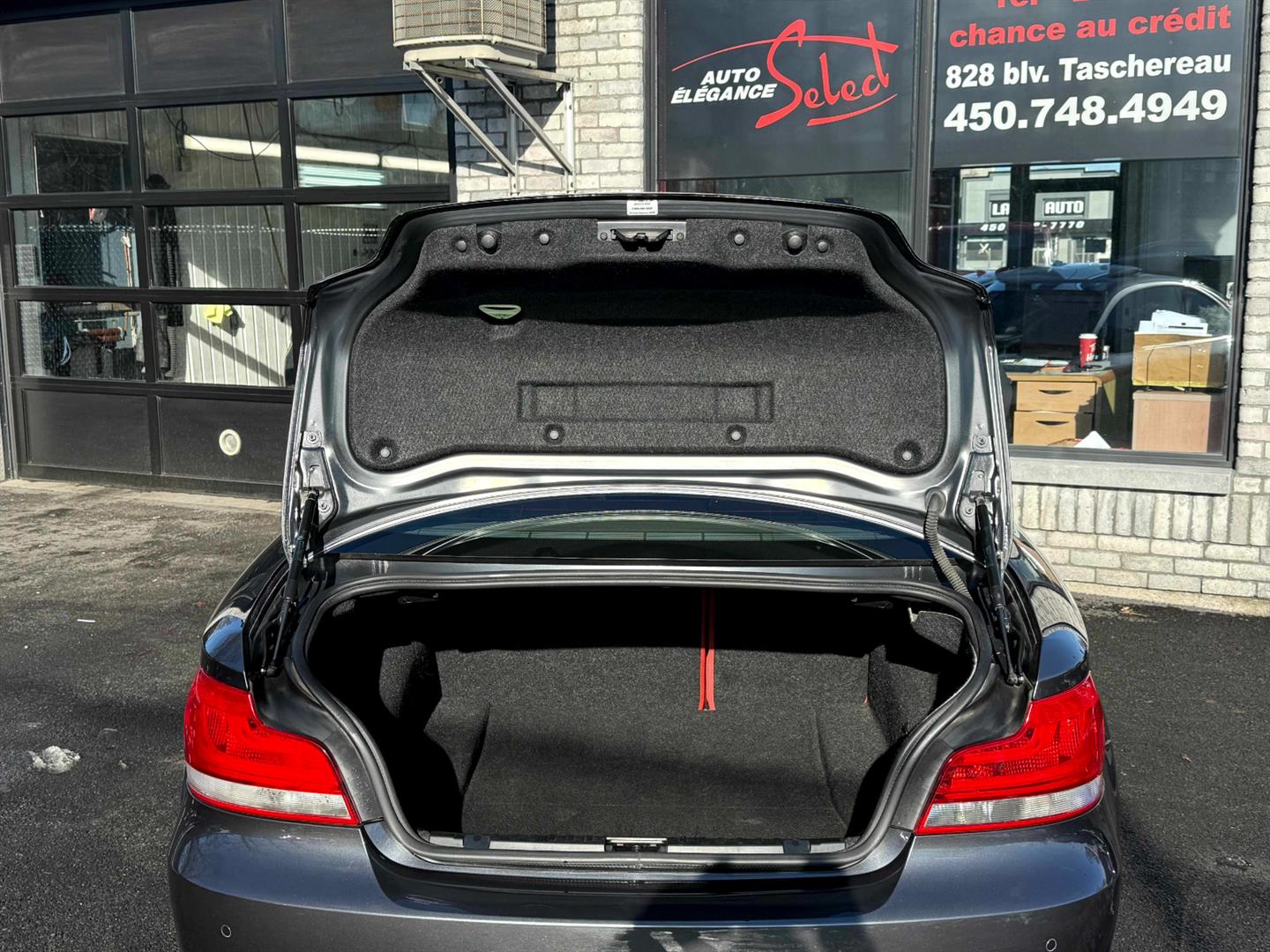 bmw Série 1 2012 - 15