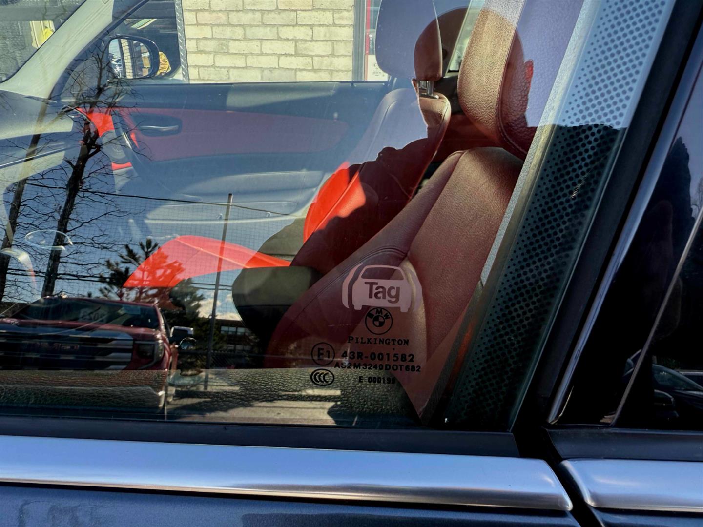 bmw Série 1 2012 - 16