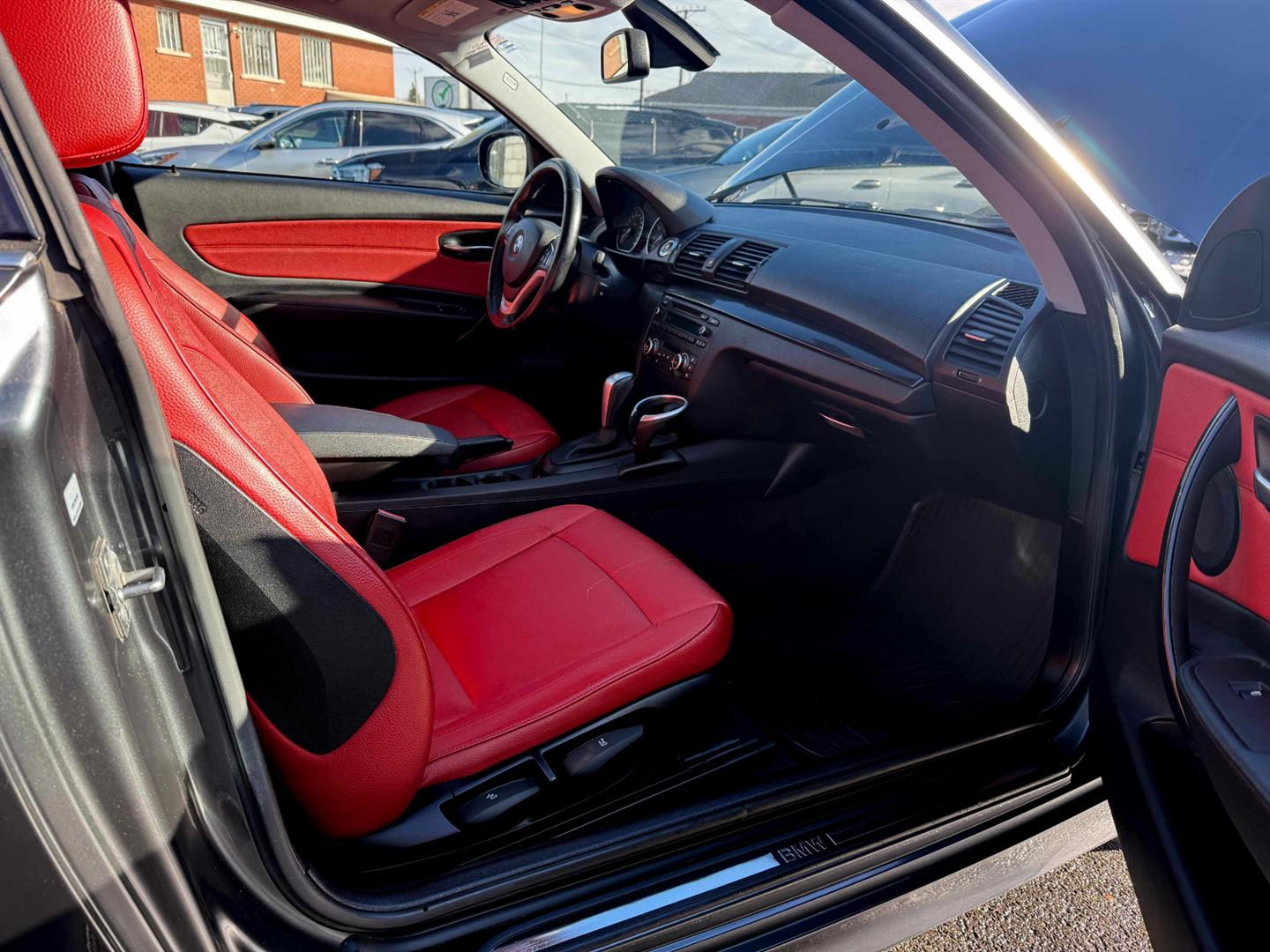 bmw Série 1 2012 - 18