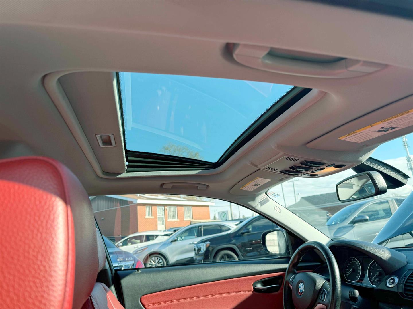 bmw Série 1 2012 - 19