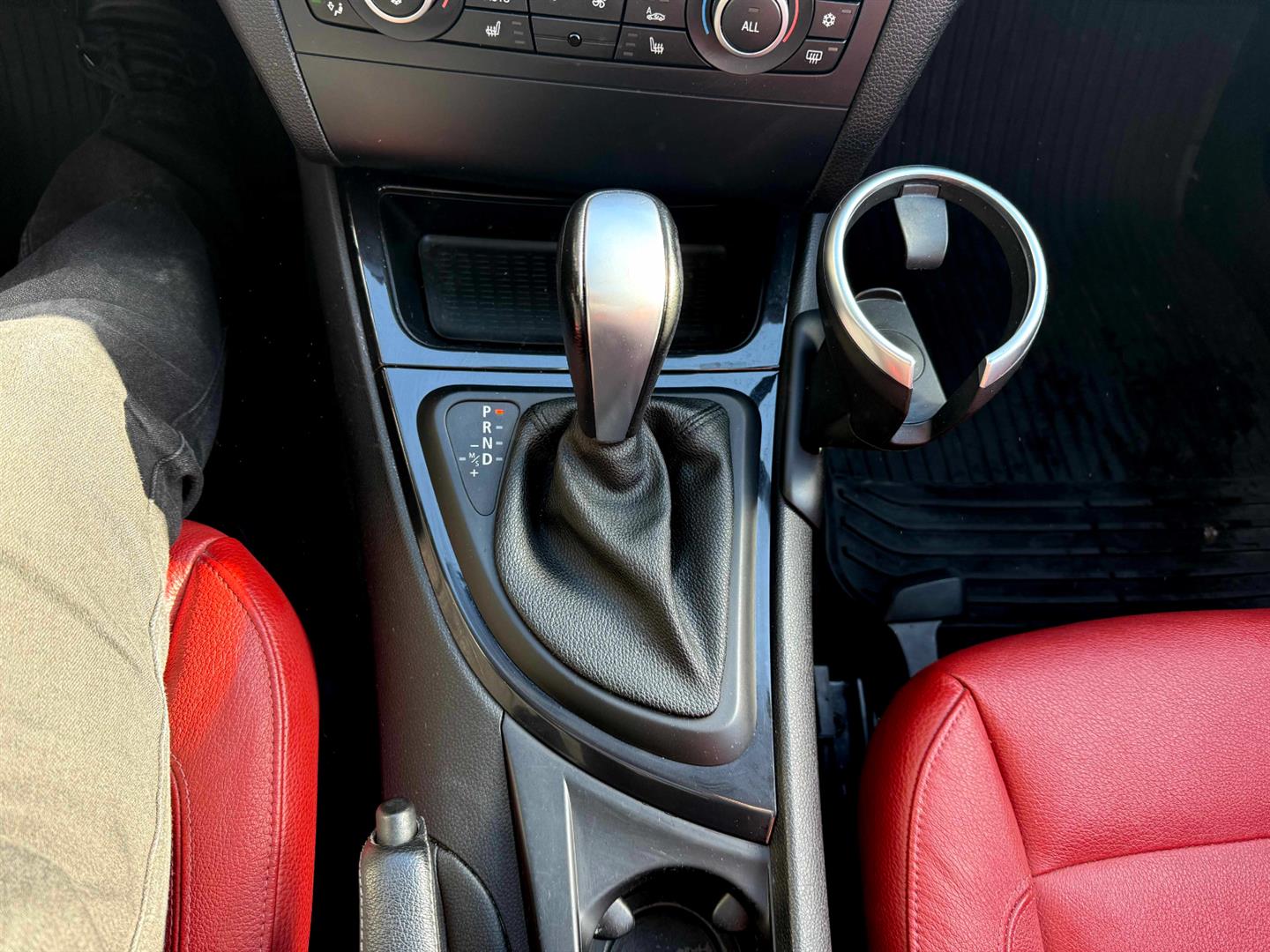 bmw Série 1 2012 - 21