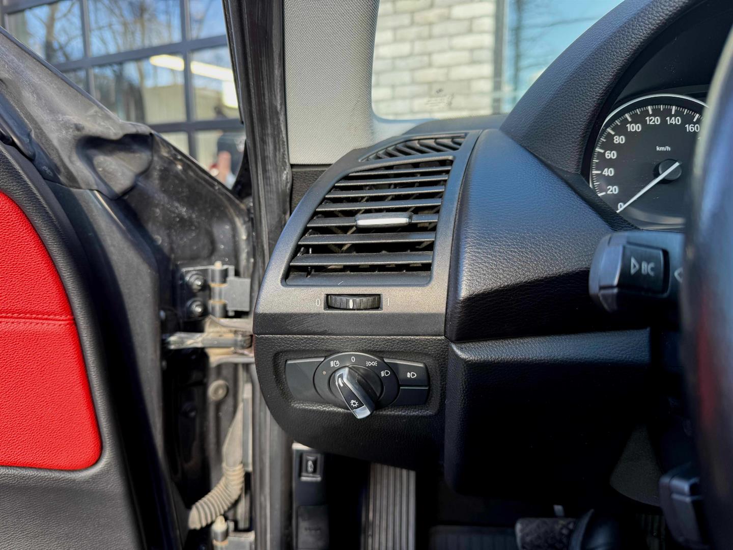 bmw Série 1 2012 - 26