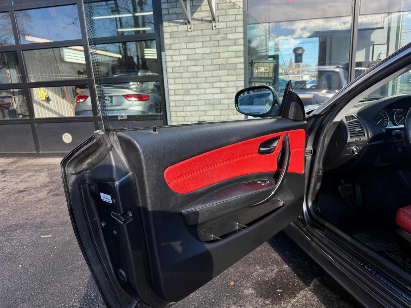 bmw Série 1 2012 - 27