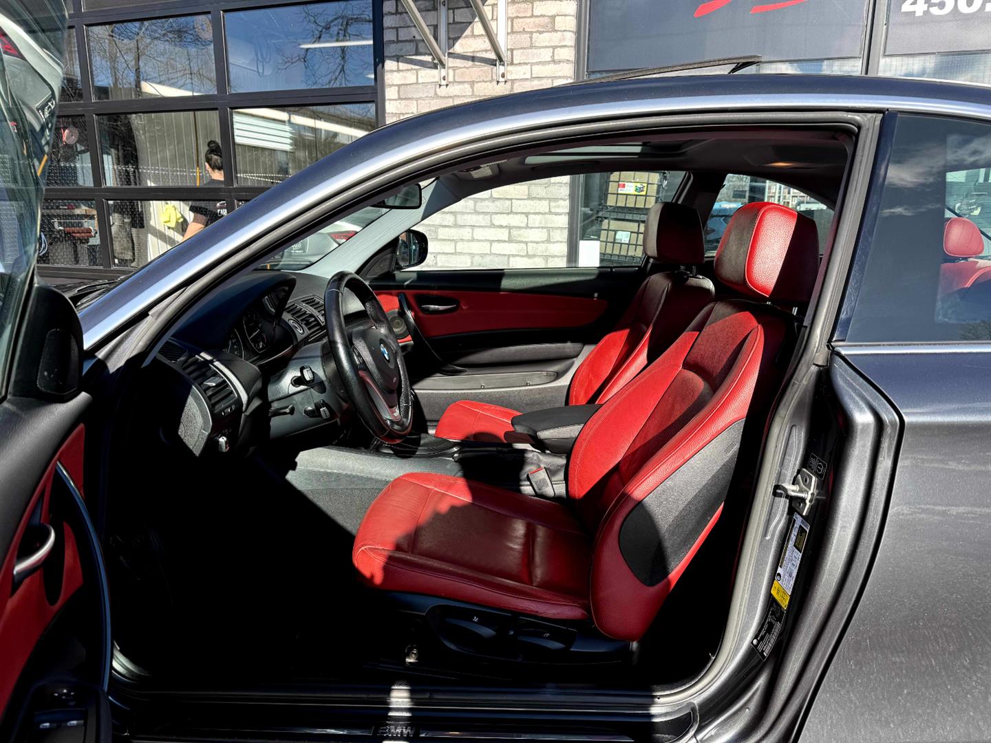 bmw Série 1 2012 - 28