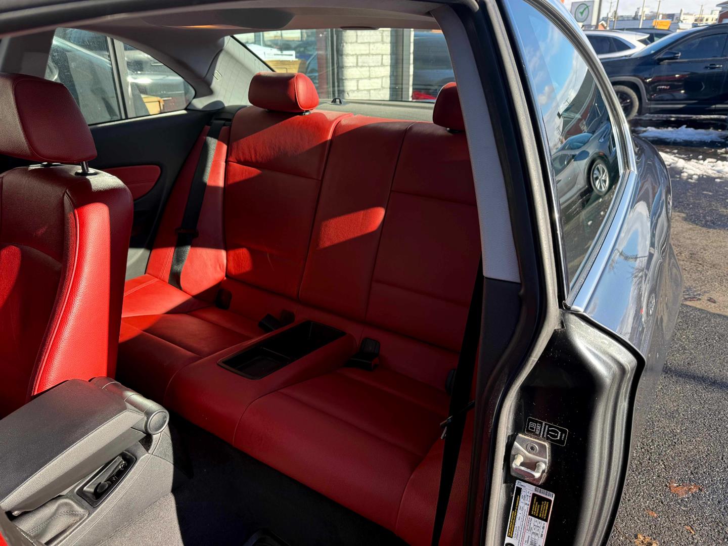 bmw Série 1 2012 - 29