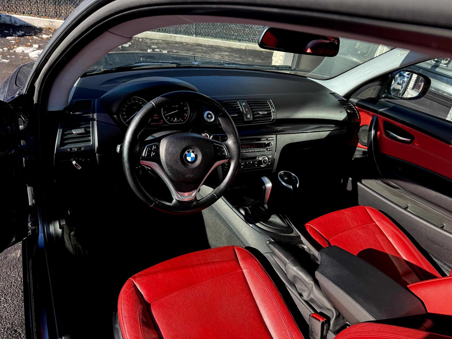 bmw Série 1 2012 - 30