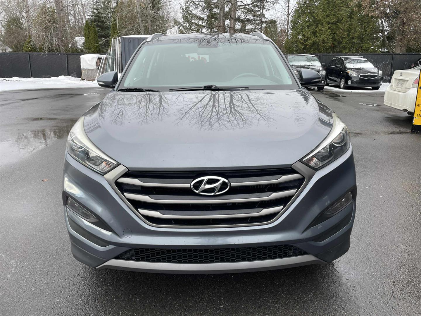 hyundai Tucson 2016 - 6