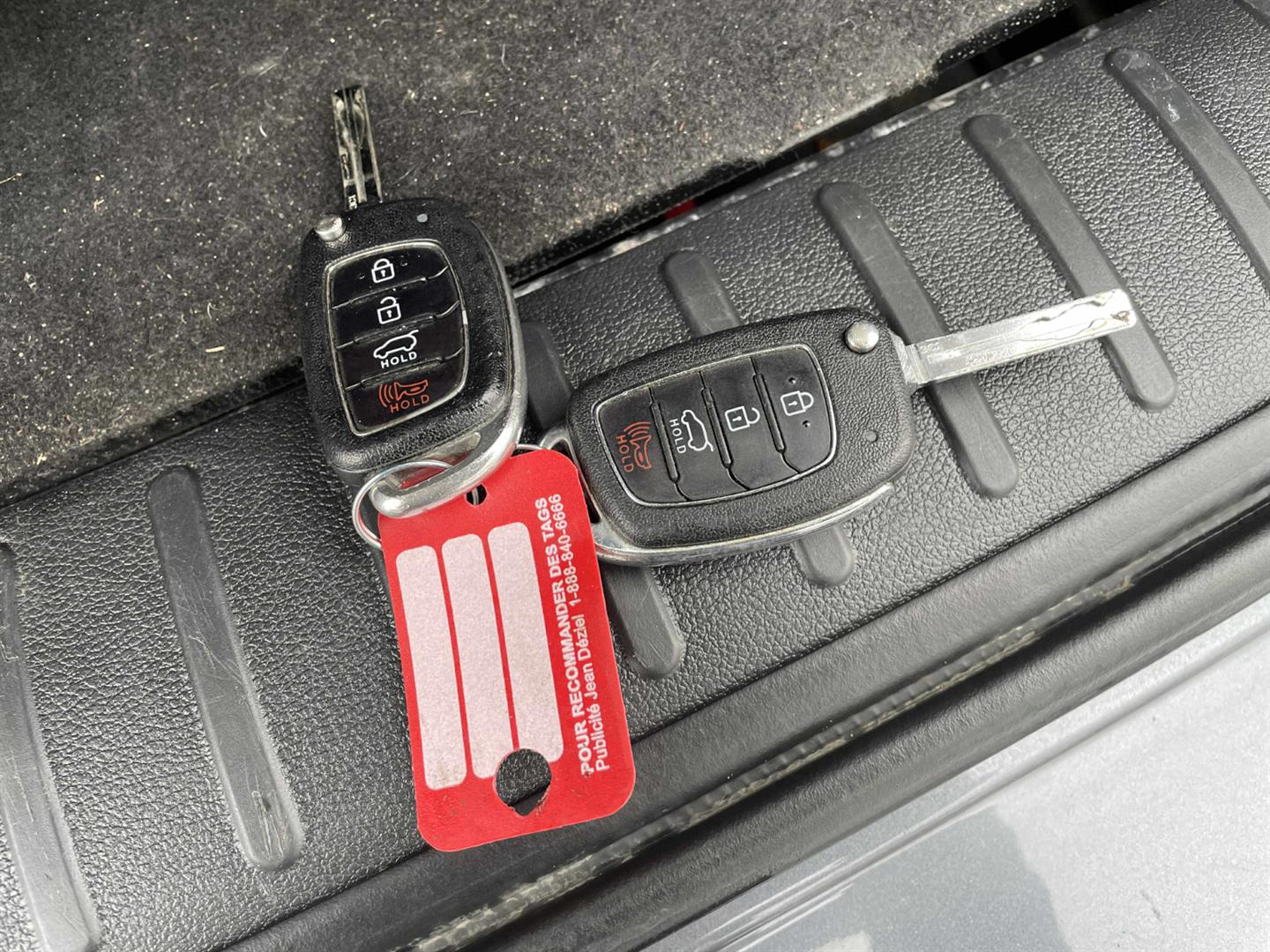 hyundai Tucson 2016 - 7