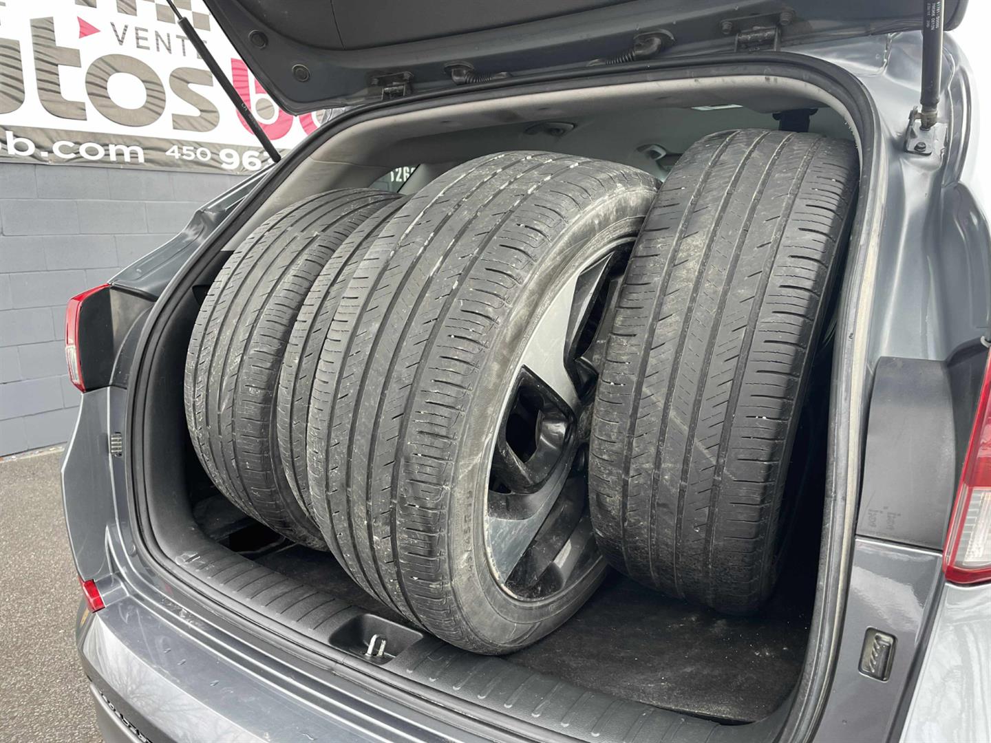 hyundai Tucson 2016 - 8