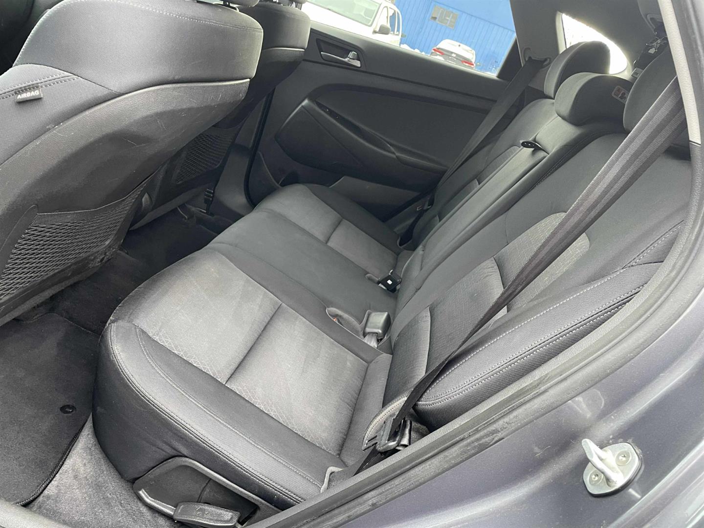 hyundai Tucson 2016 - 9