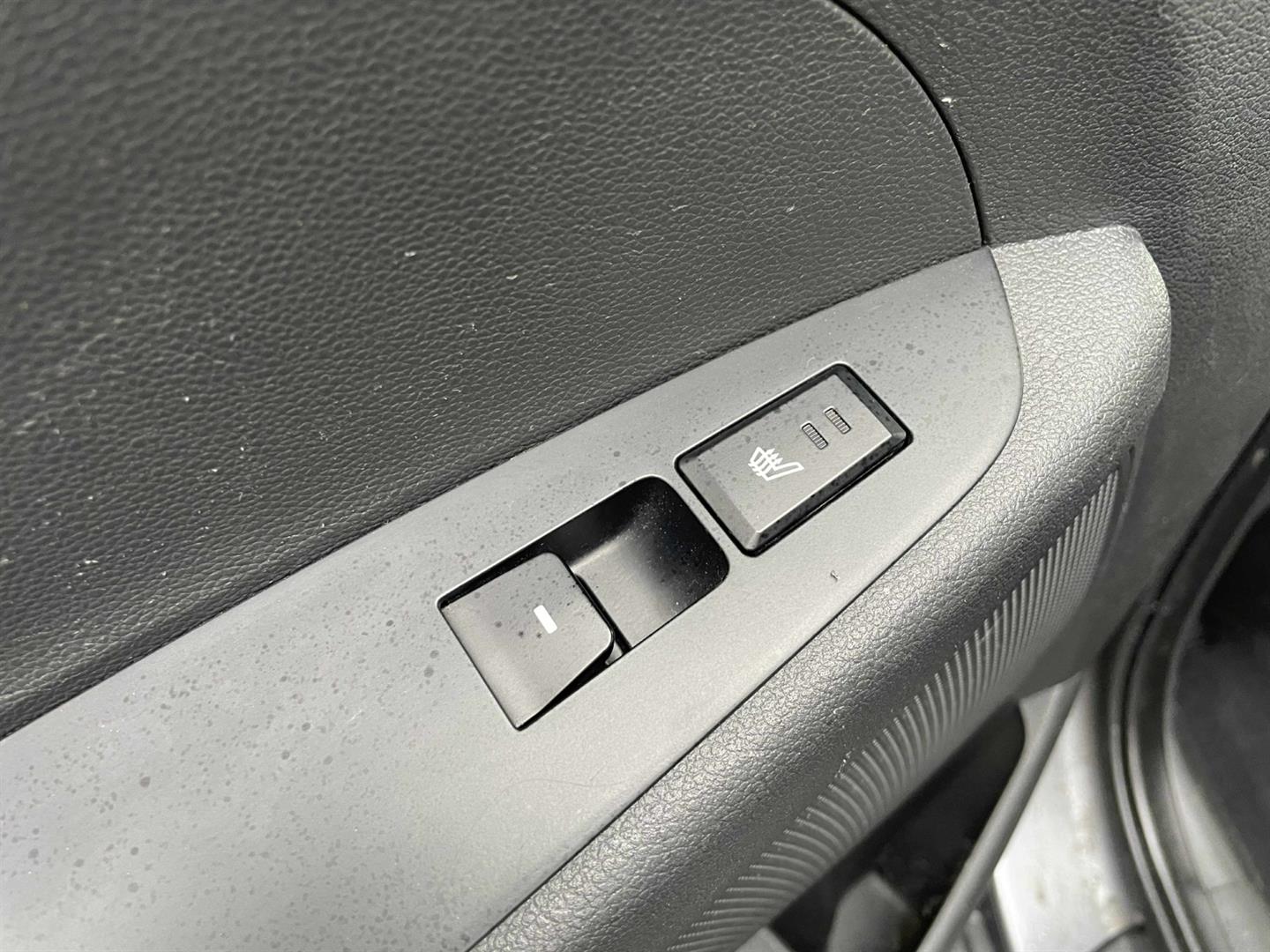 hyundai Tucson 2016 - 10