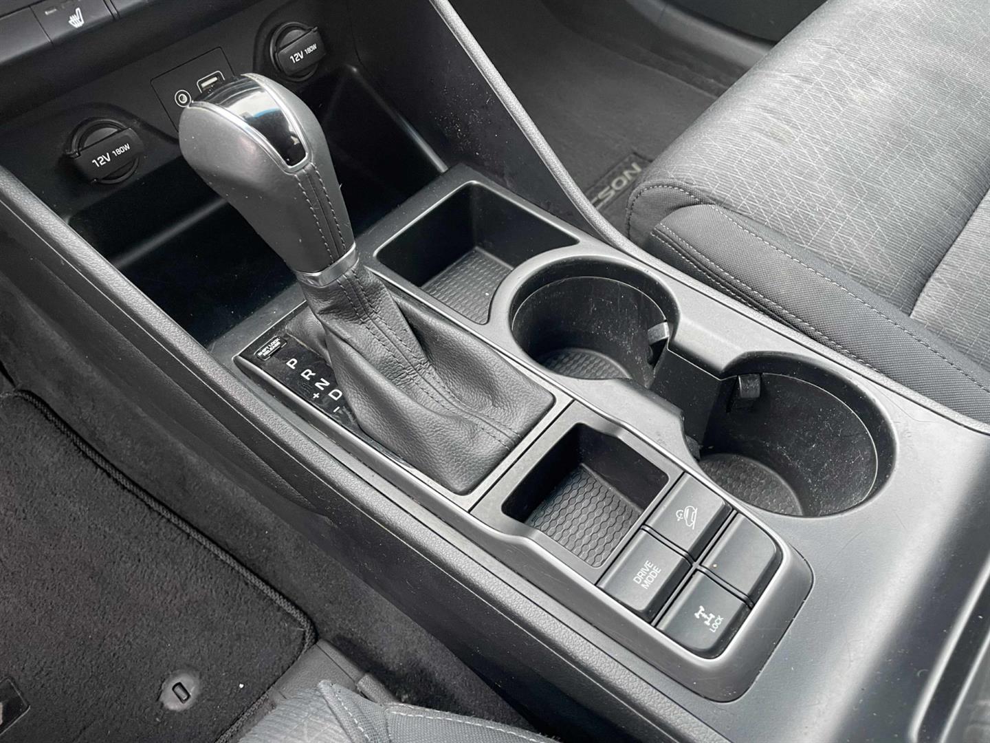 hyundai Tucson 2016 - 12