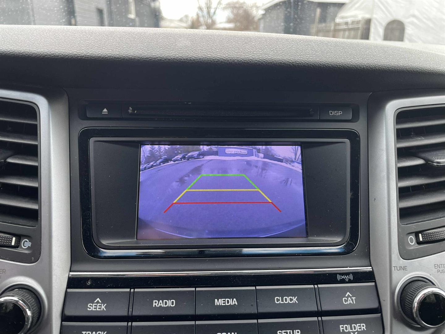 hyundai Tucson 2016 - 14