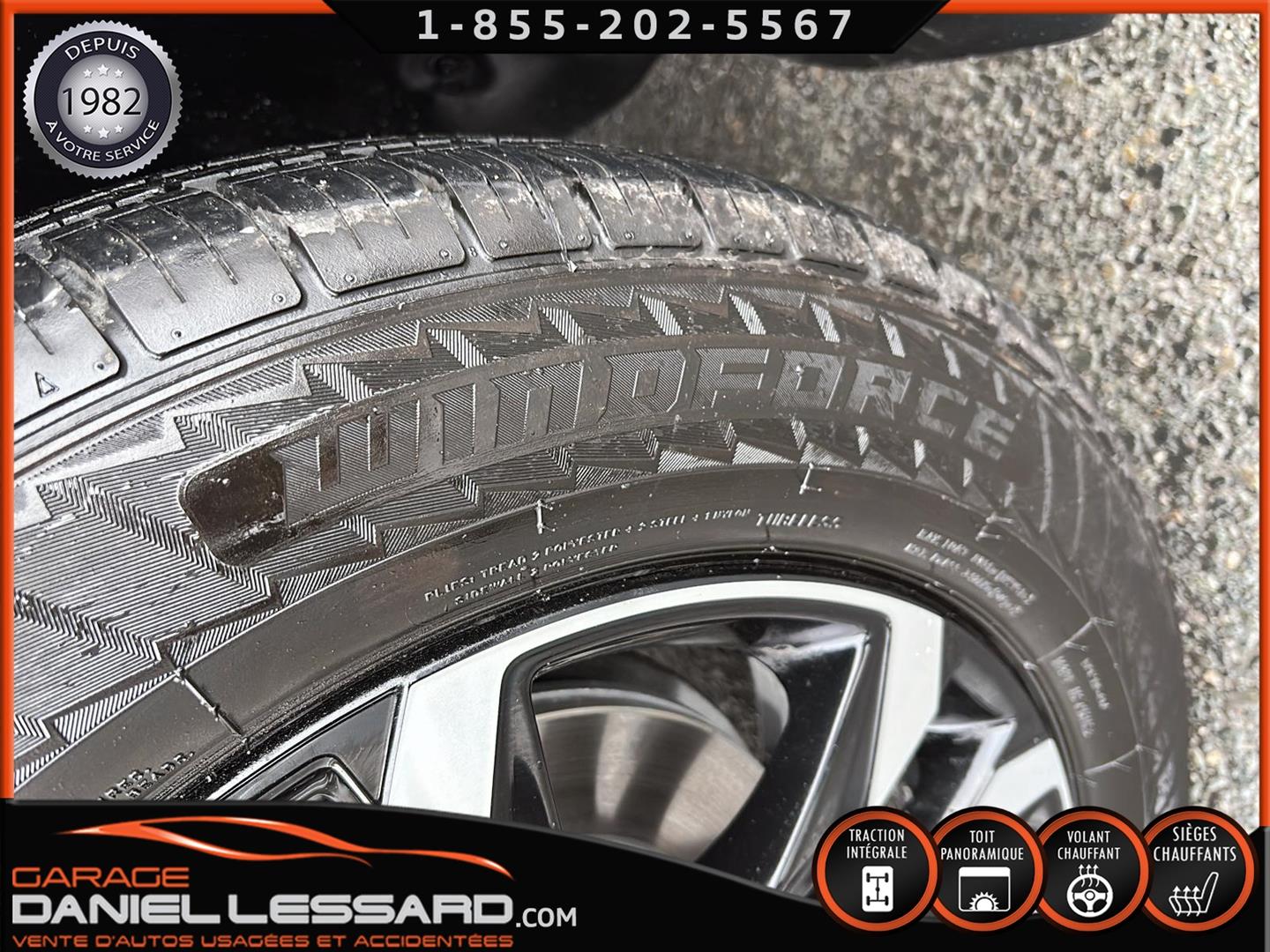 chevrolet Trailblazer 2023 - 12