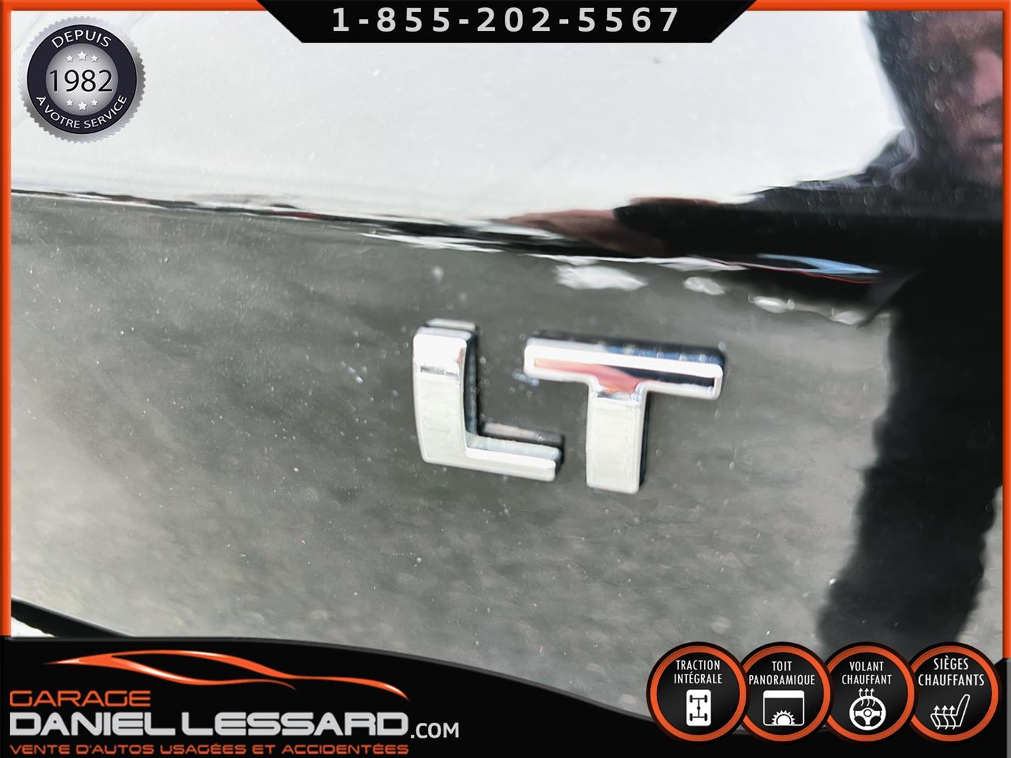 chevrolet Trailblazer 2023 - 17