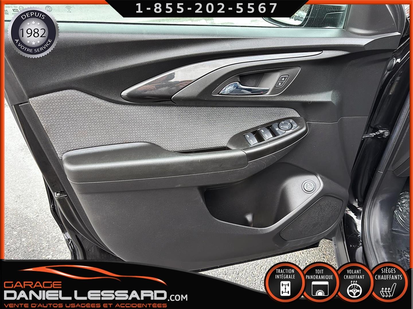 chevrolet Trailblazer 2023 - 19