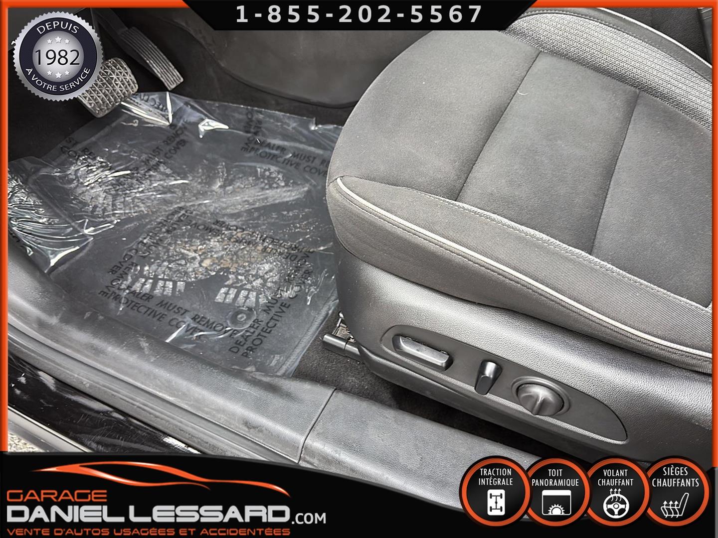 chevrolet Trailblazer 2023 - 22