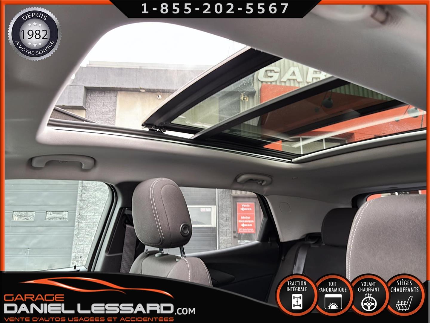 chevrolet Trailblazer 2023 - 23