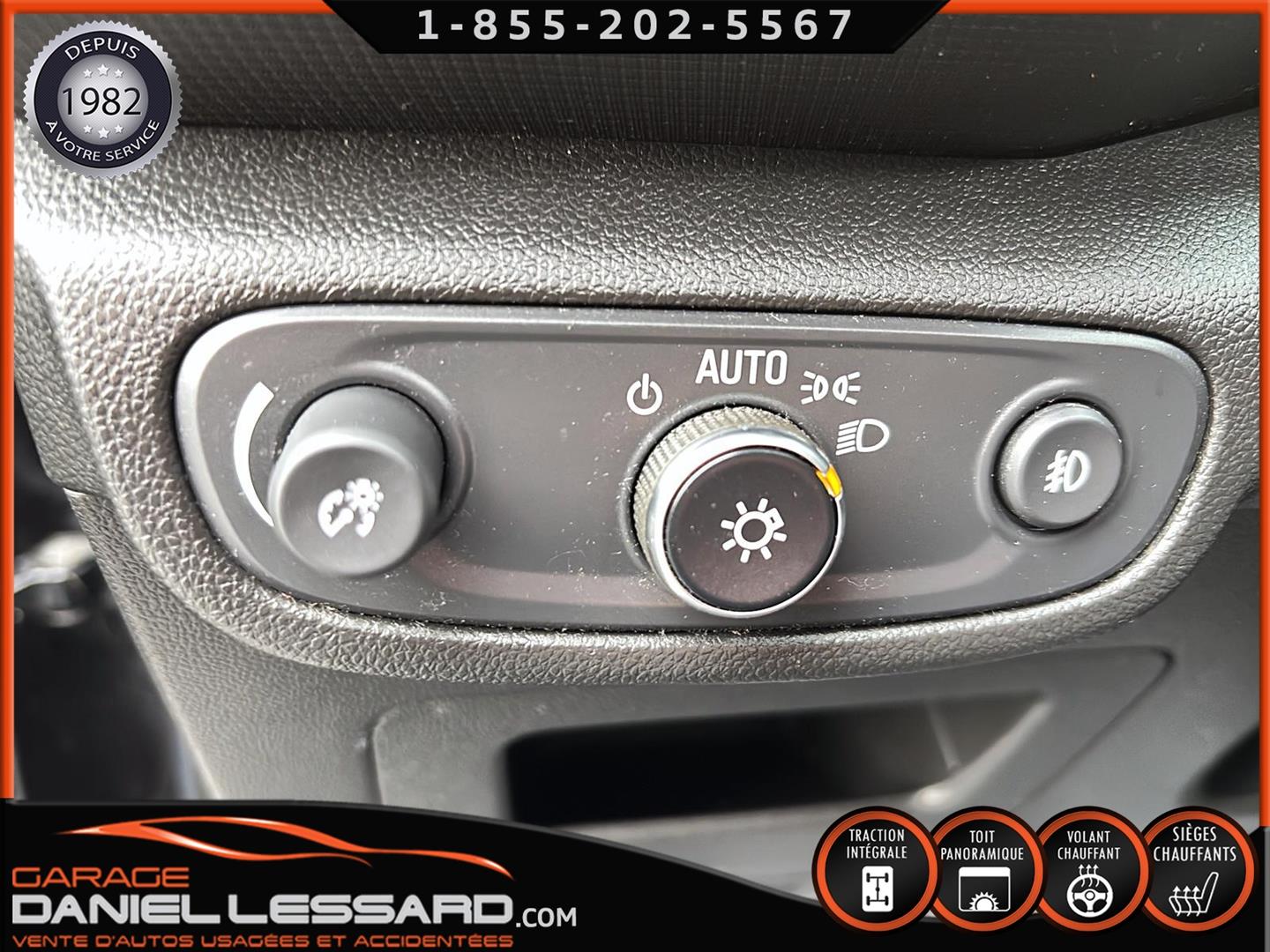 chevrolet Trailblazer 2023 - 24