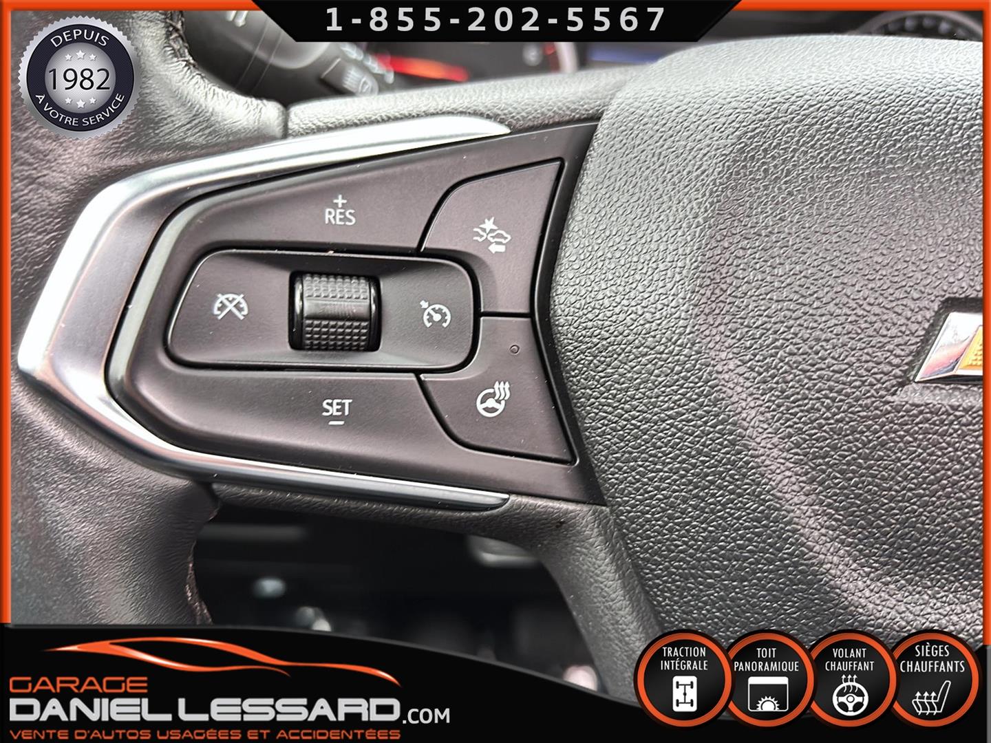 chevrolet Trailblazer 2023 - 26