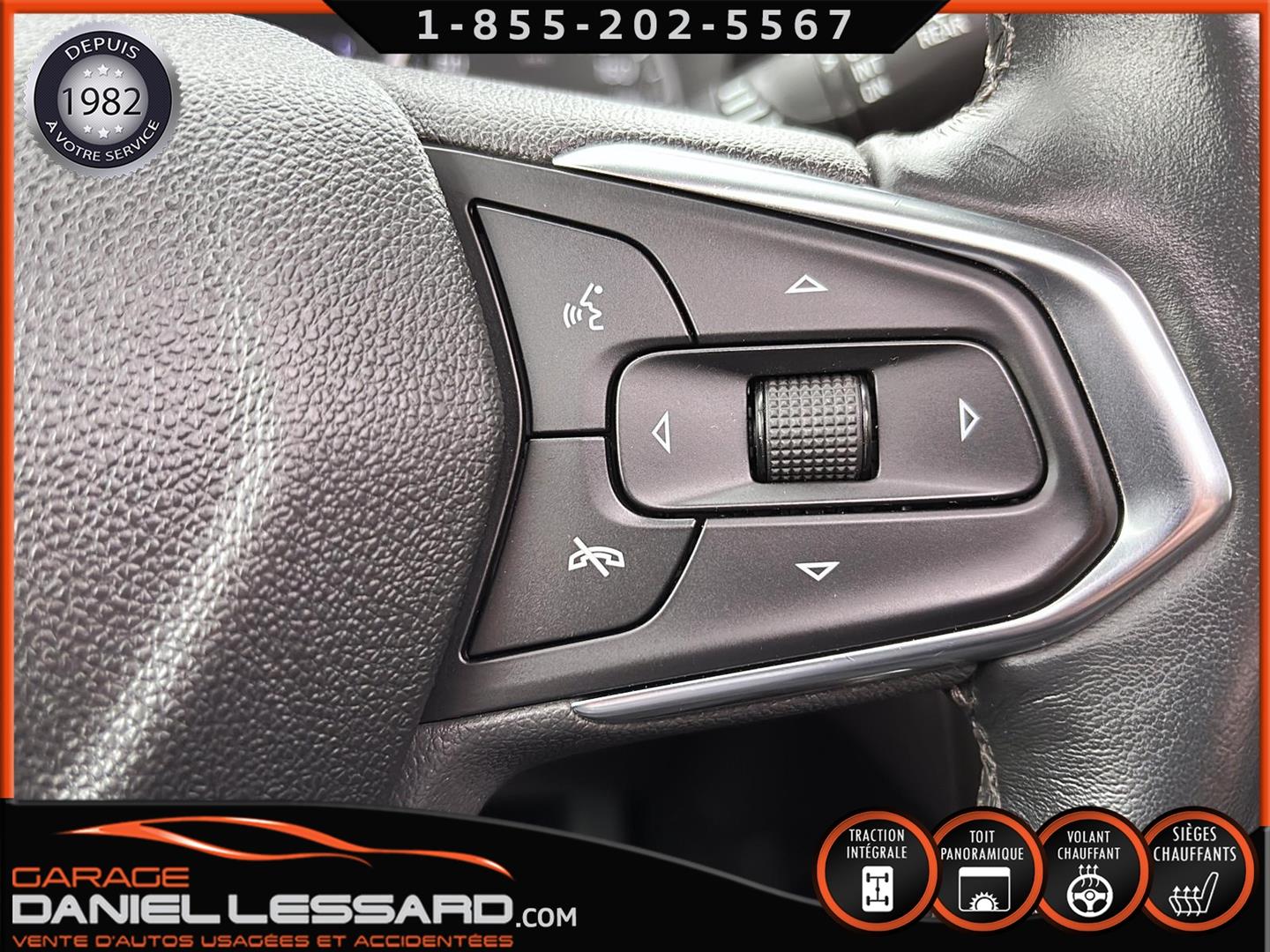 chevrolet Trailblazer 2023 - 27