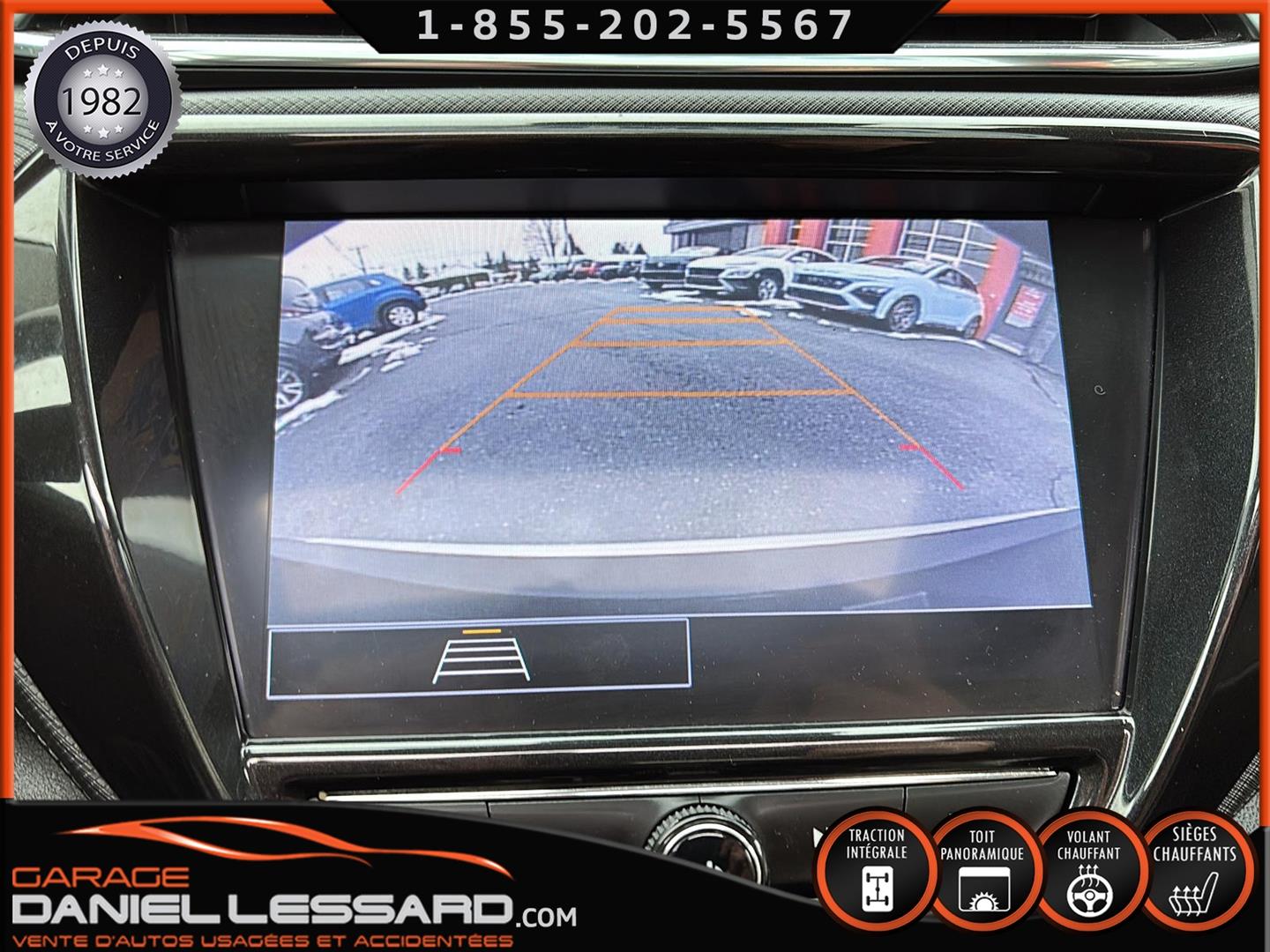 chevrolet Trailblazer 2023 - 30