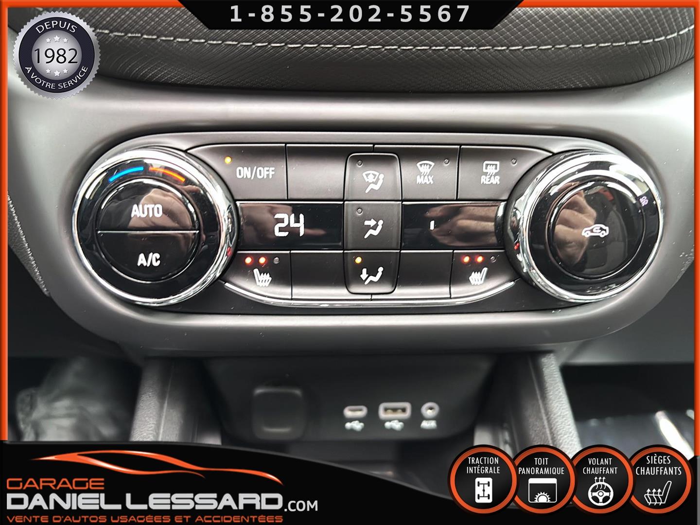 chevrolet Trailblazer 2023 - 31