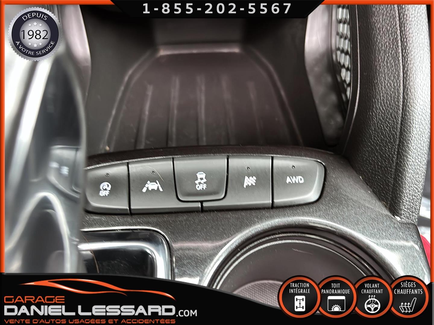 chevrolet Trailblazer 2023 - 33