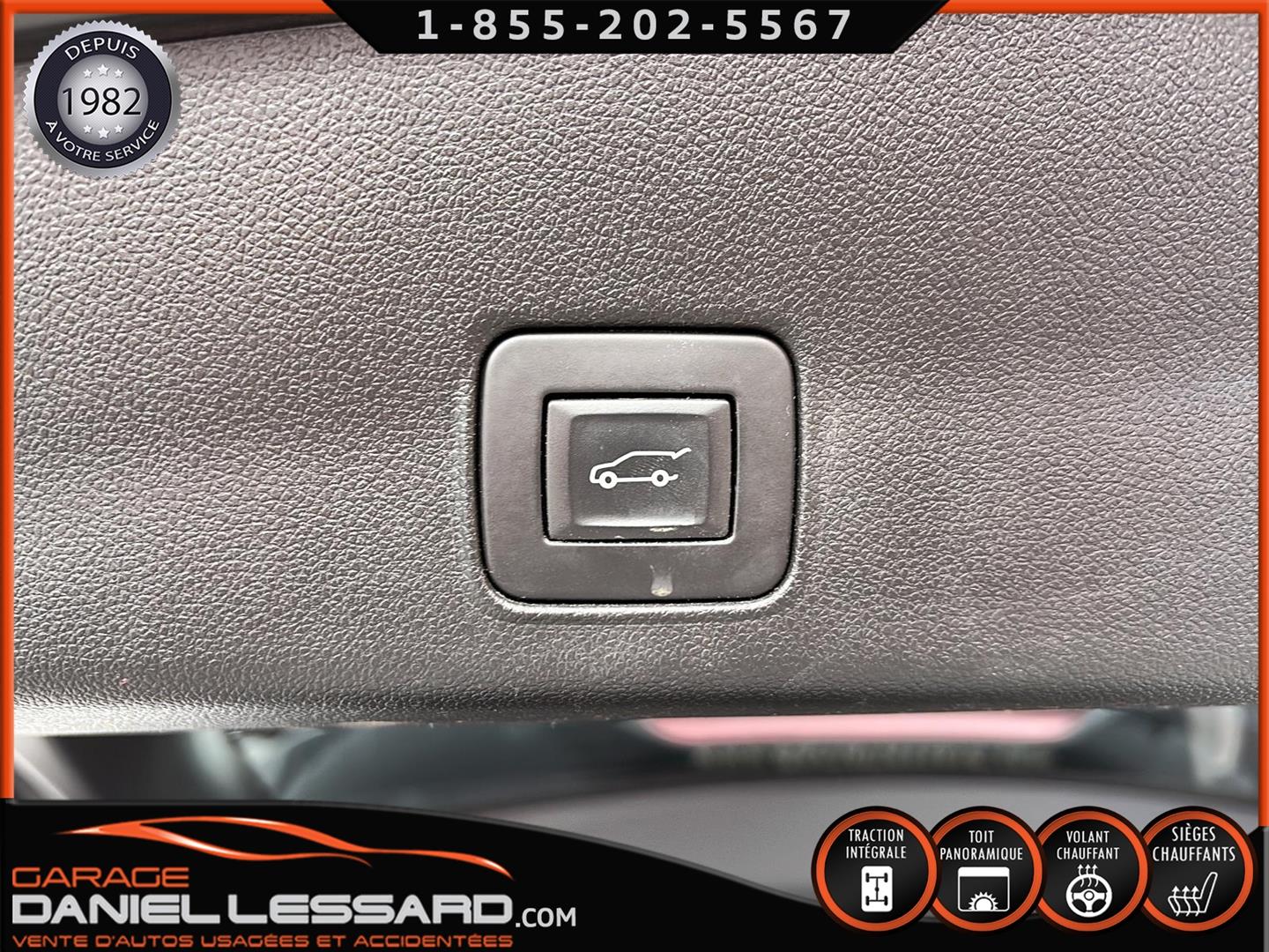 chevrolet Trailblazer 2023 - 39