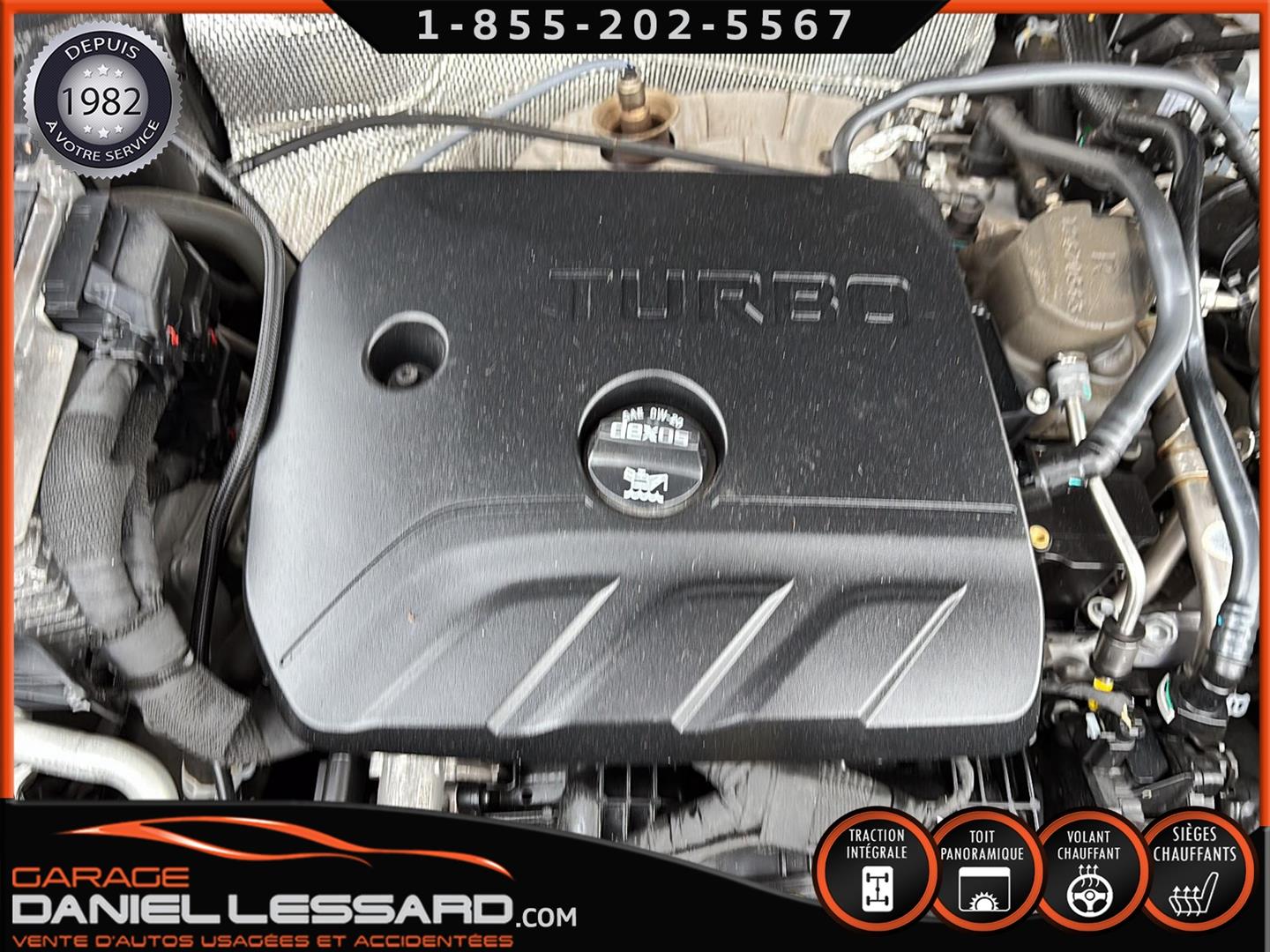 chevrolet Trailblazer 2023 - 42