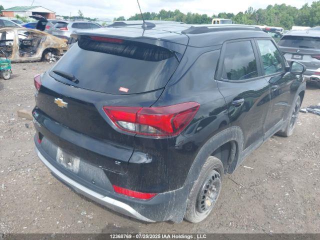 chevrolet Trailblazer 2023 - 48