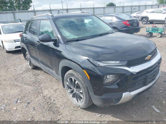 chevrolet Trailblazer 2023 - 49