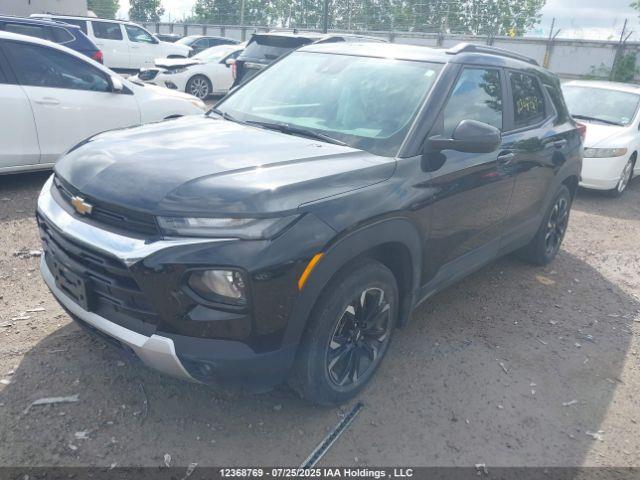 chevrolet Trailblazer 2023 - 50