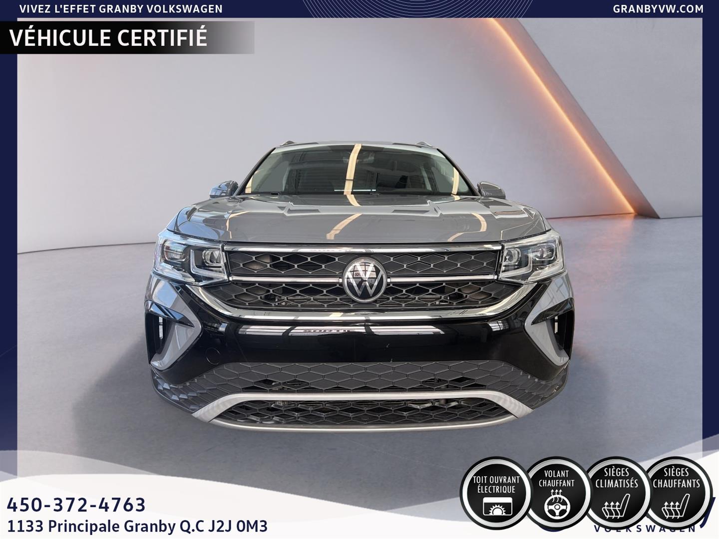 volkswagen Taos 2022 - 2