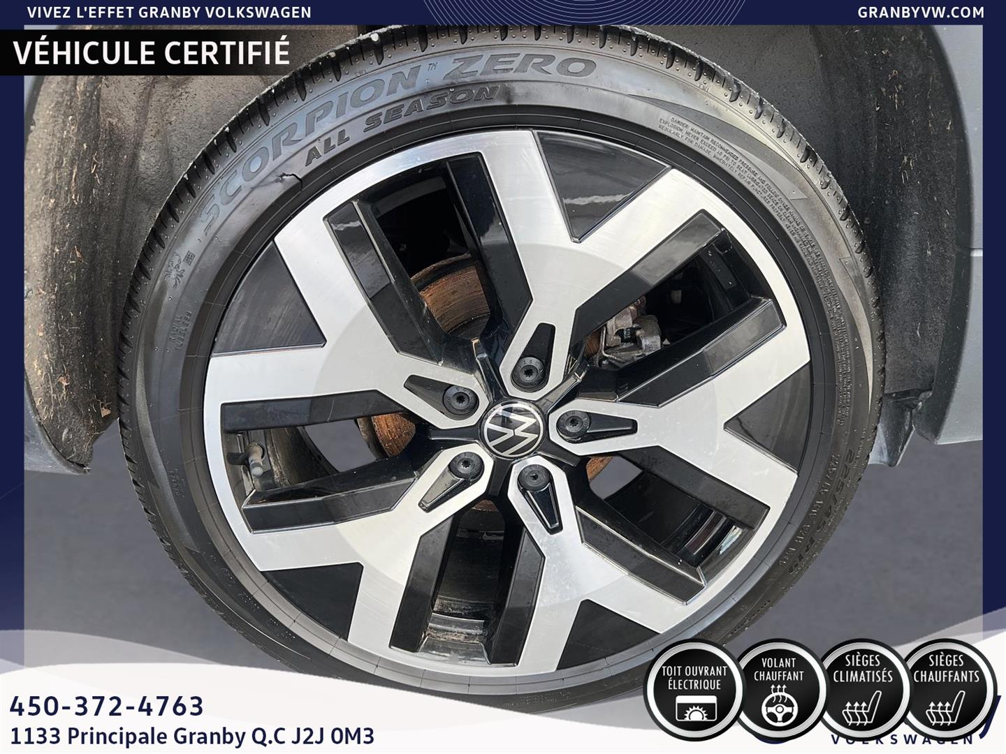 volkswagen Taos 2022 - 7