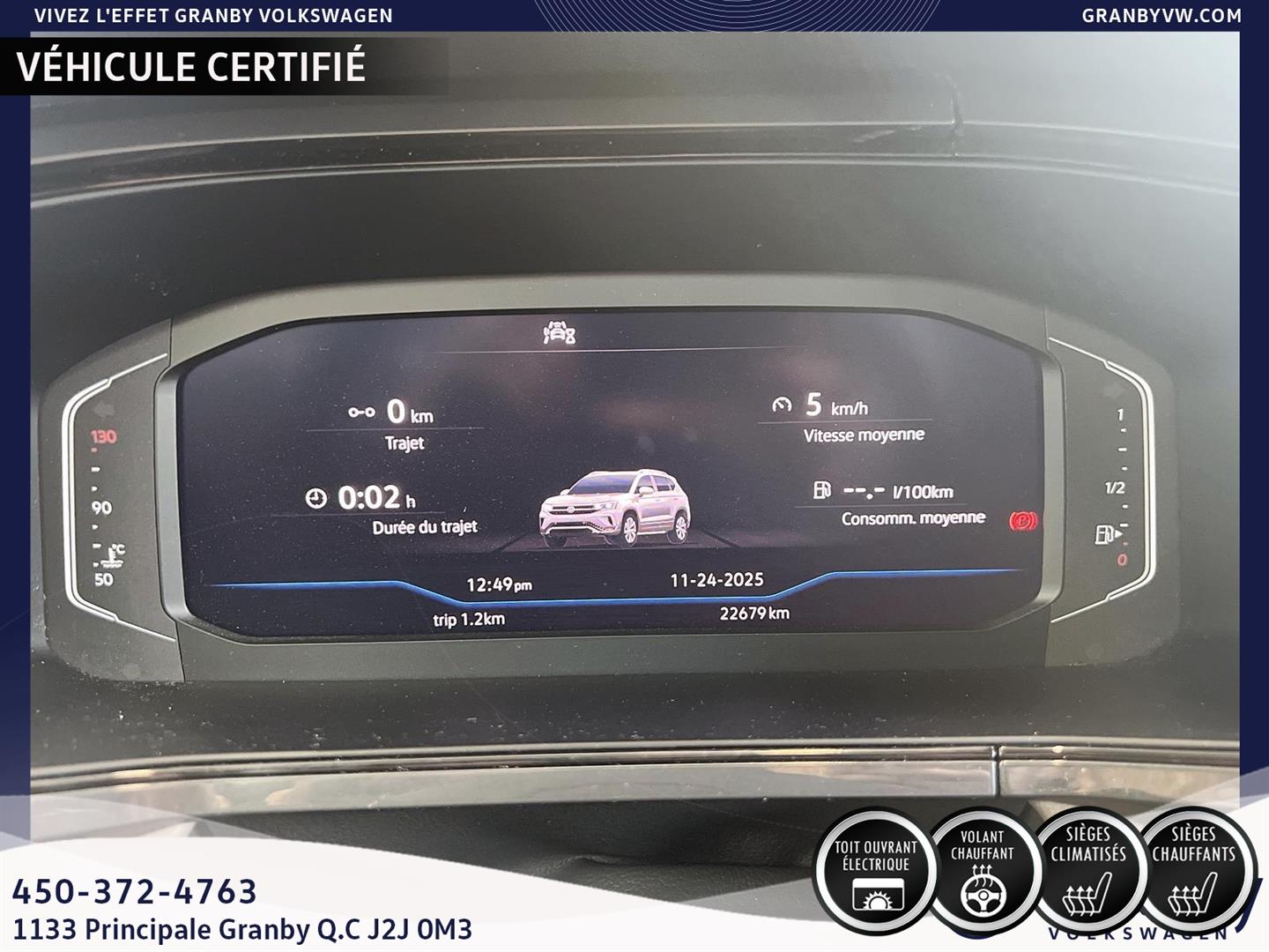 volkswagen Taos 2022 - 14