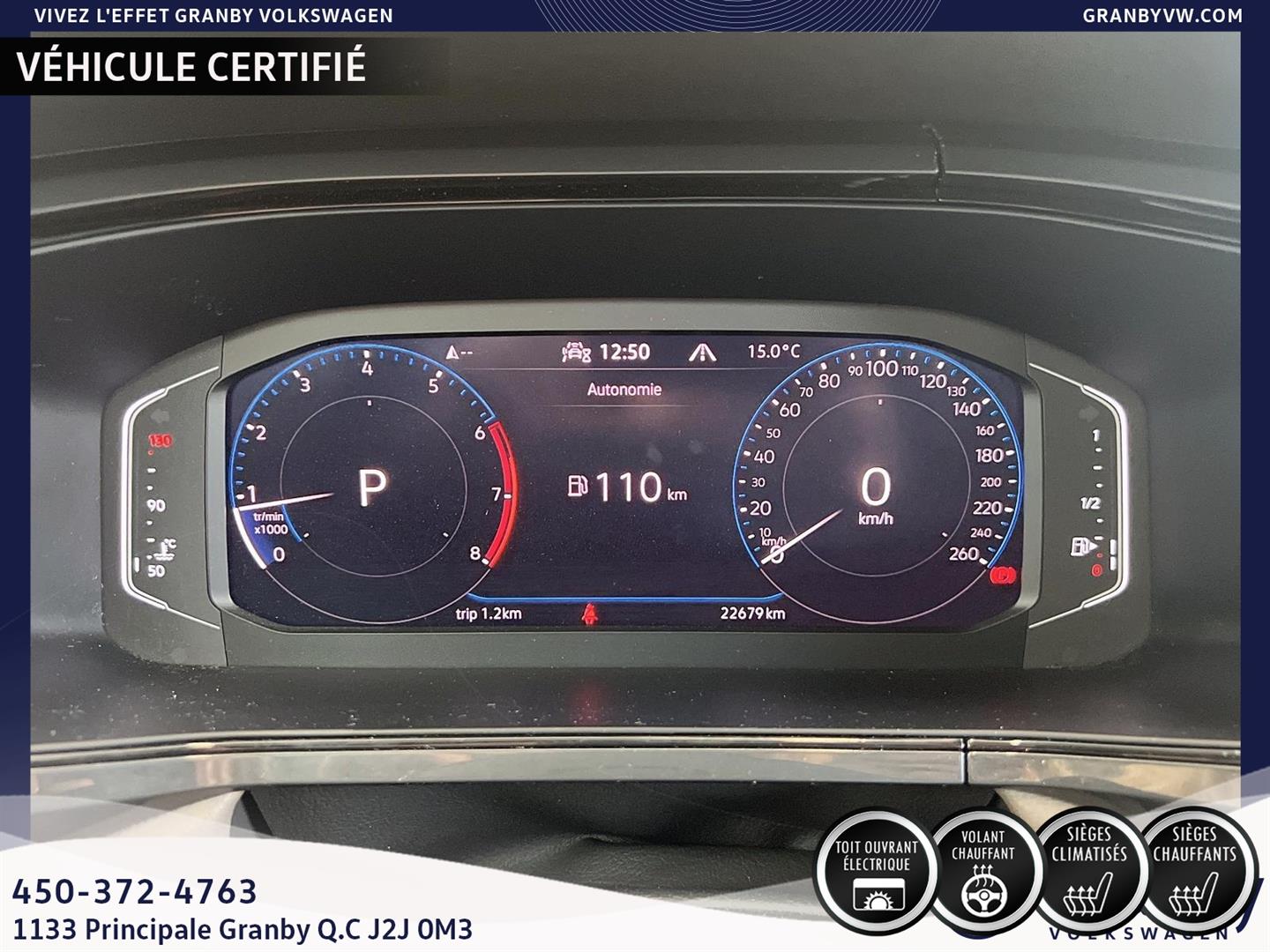 volkswagen Taos 2022 - 15