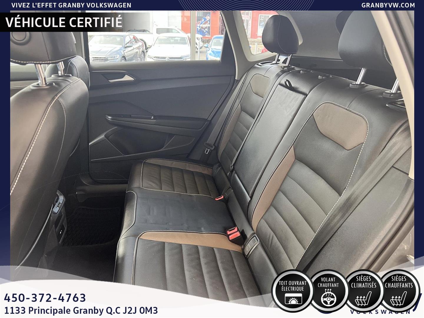 volkswagen Taos 2022 - 17