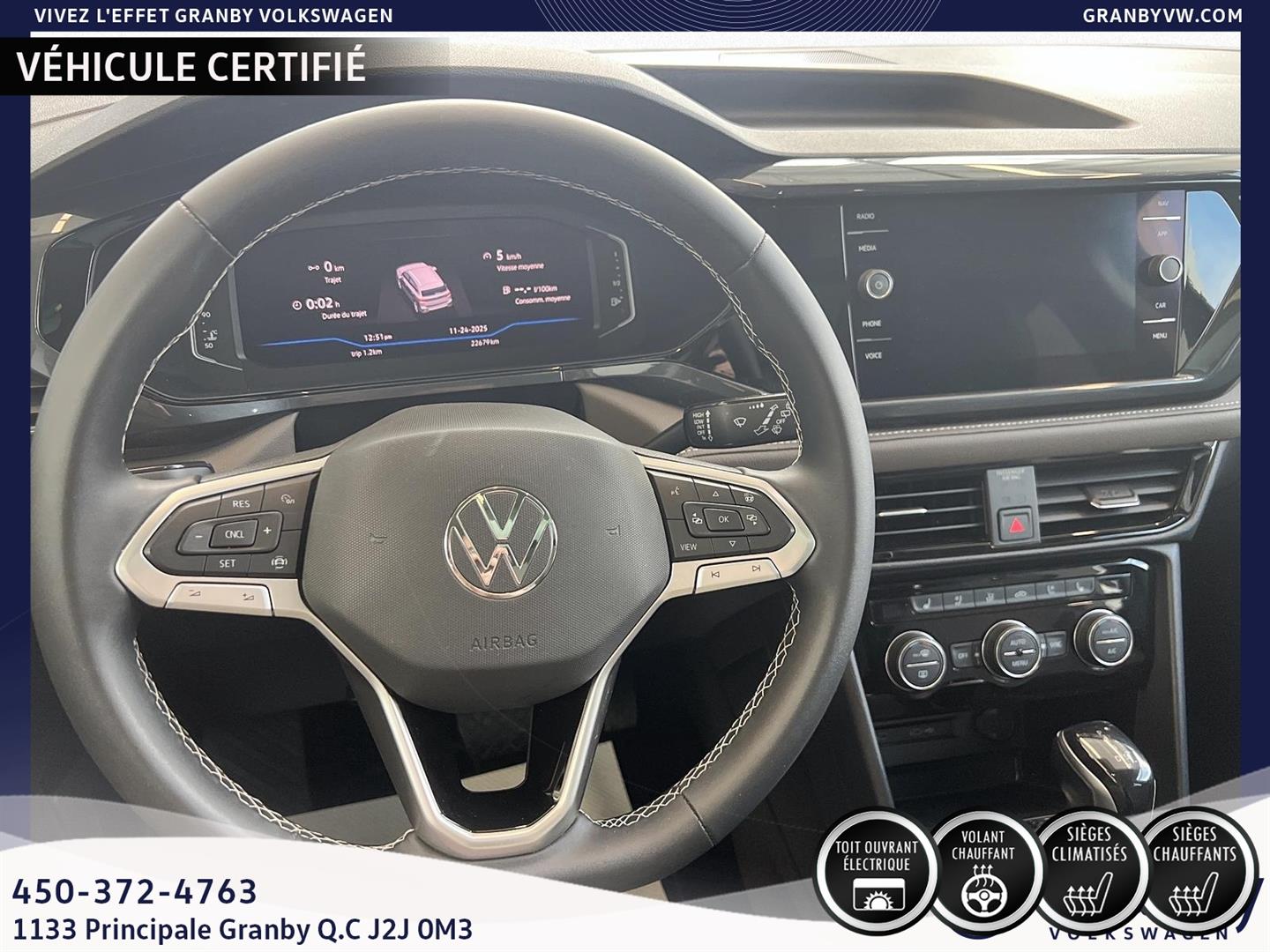 volkswagen Taos 2022 - 19