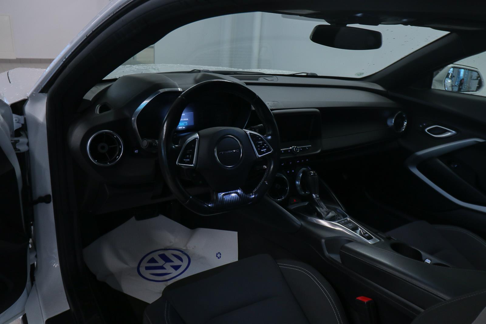 chevrolet Camaro 2018 - 9