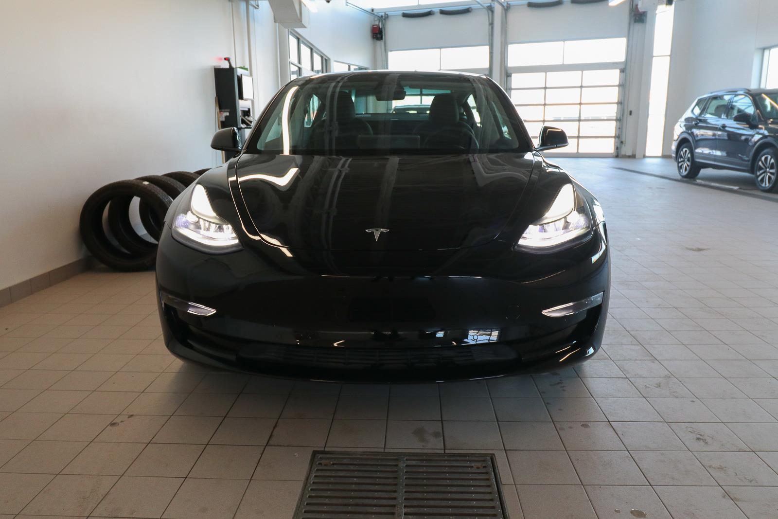 tesla Model 3 2021 - 3