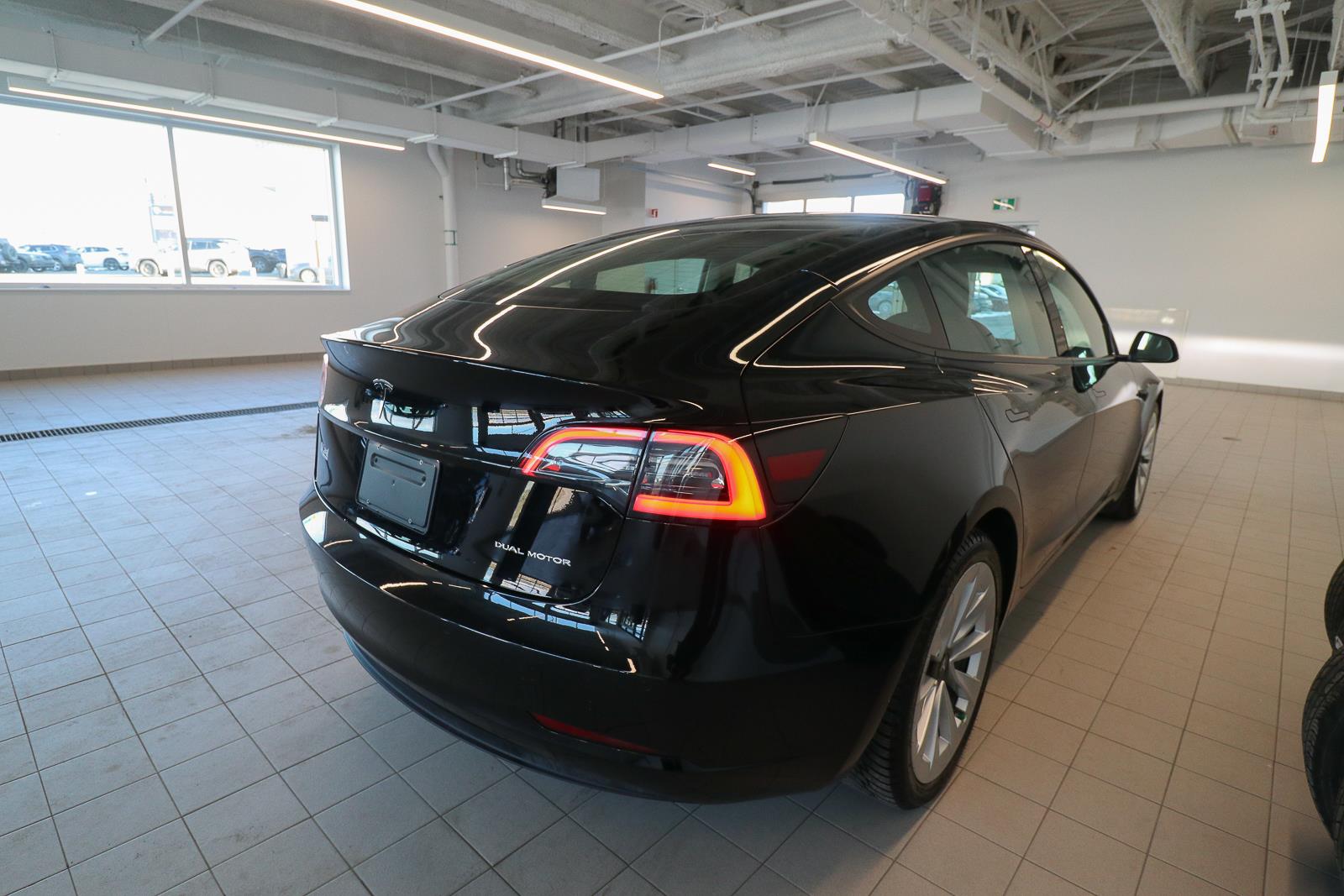 tesla Model 3 2021 - 5