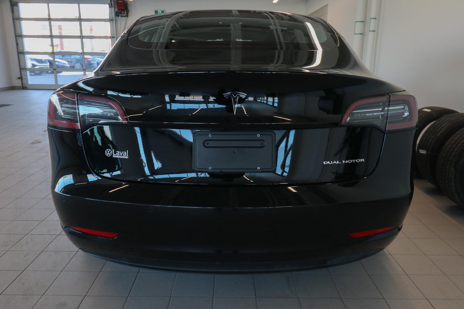 tesla Model 3 2021 - 6