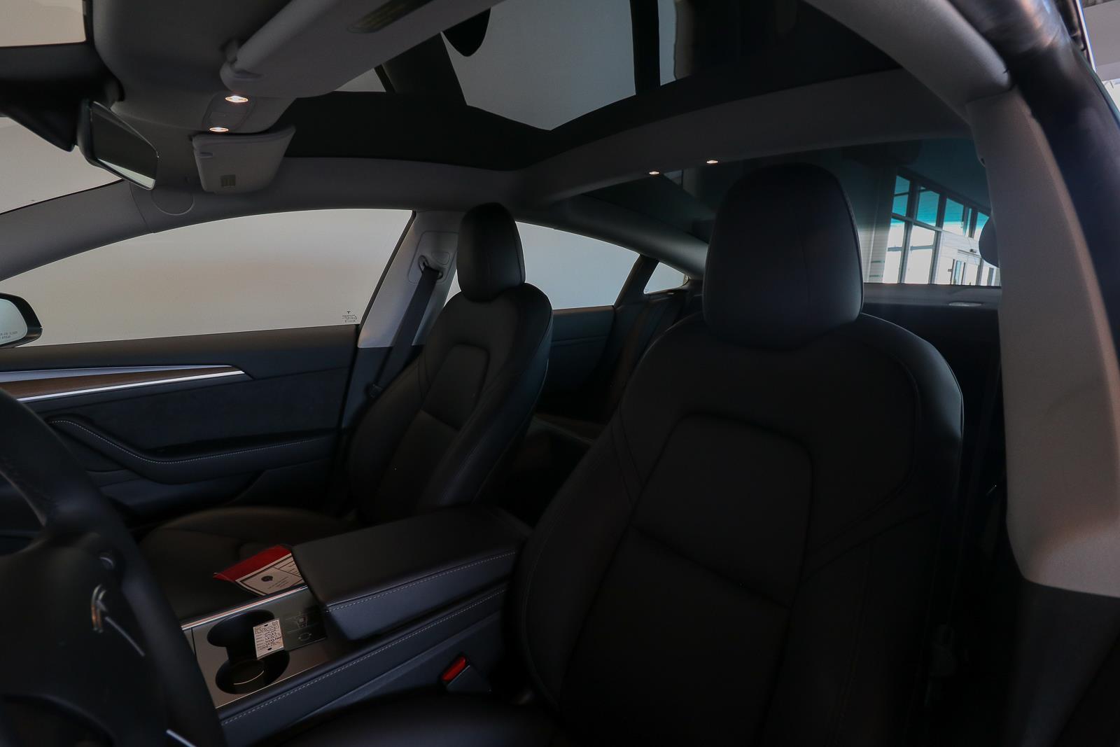 tesla Model 3 2021 - 9