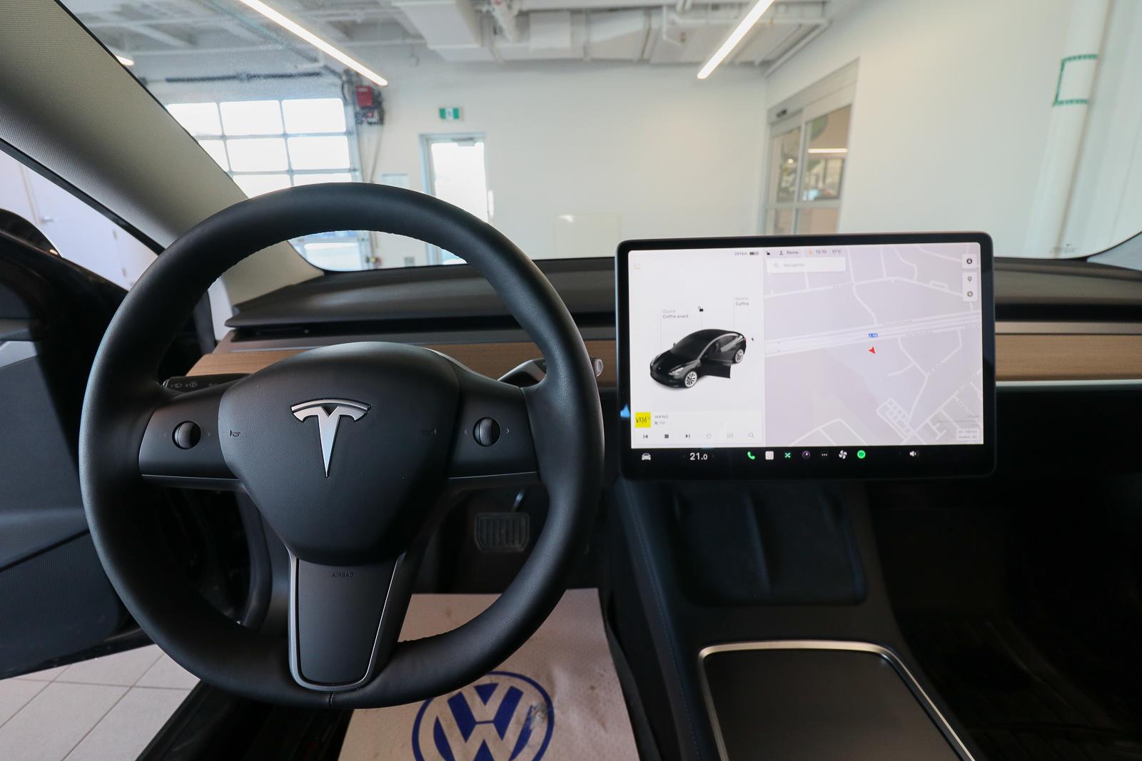 tesla Model 3 2021 - 10