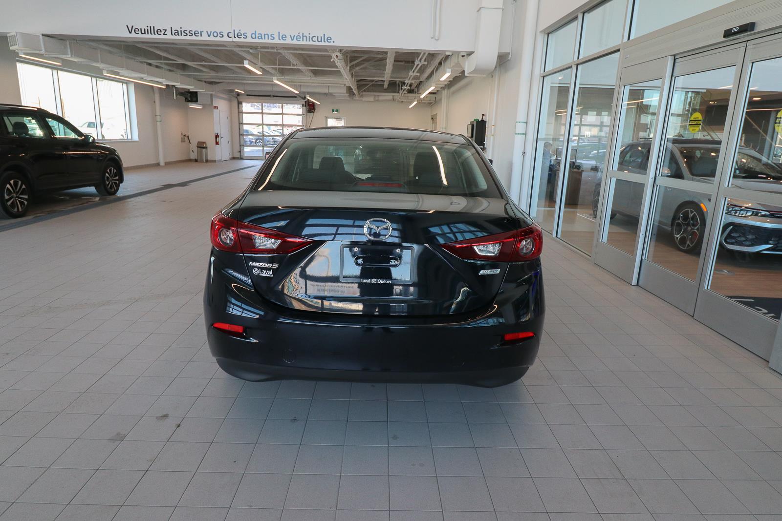 mazda Mazda3 2018 - 6